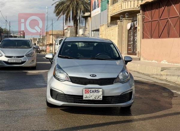 كيا ريو 2016 للبيع في العراق - الموصل